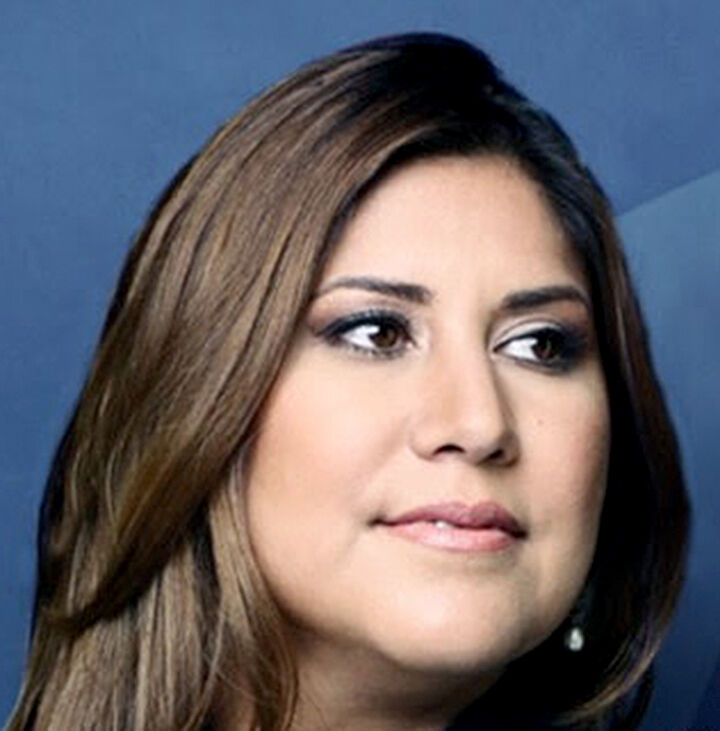 Abigail Rosales-Medina